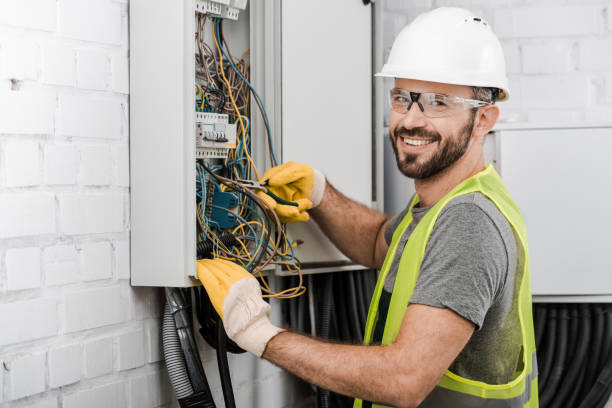 Best Emergency Electrician Near Me  in Basking Ridge, NJ