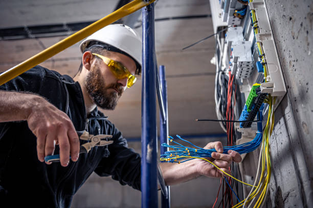 Best Electrical Contractors for Businesses  in Basking Ridge, NJ