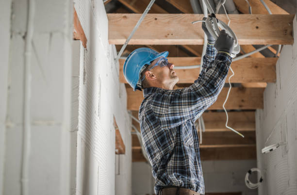 Best Electrical Troubleshooting Services  in Basking Ridge, NJ