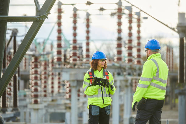 Best Circuit Breaker Repair  in Basking Ridge, NJ