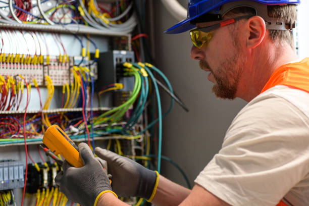 Best Emergency Electrician Near Me  in Basking Ridge, NJ