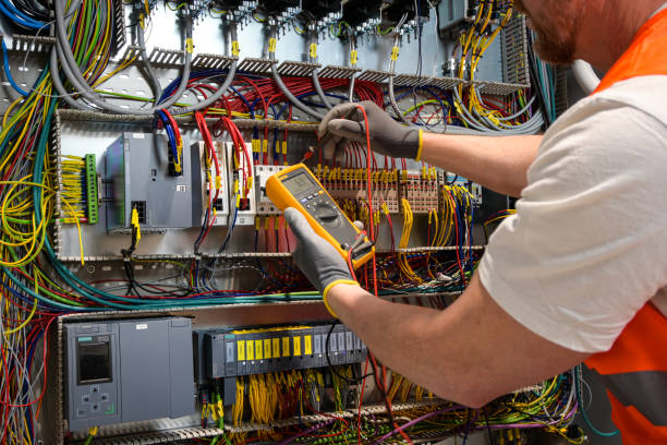 Best Electrical System Inspection  in Basking Ridge, NJ