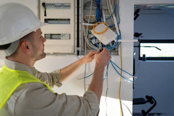 Best Local Electrician Companies  in Basking Ridge, NJ