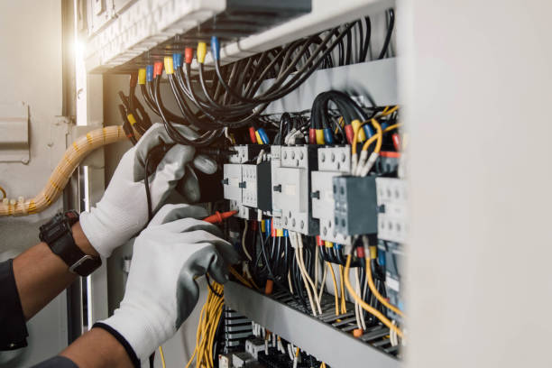 Best Emergency Electrical Repair  in Basking Ridge, NJ