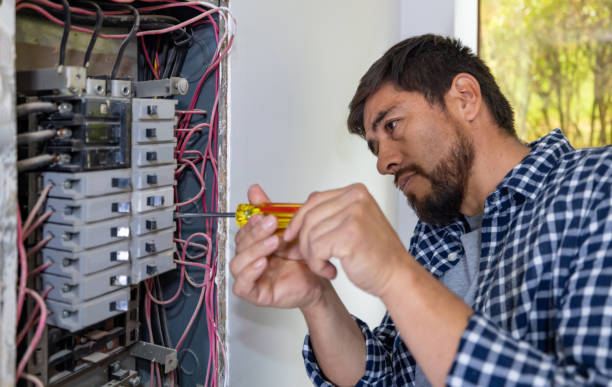 Best Residential Electrician Services  in Basking Ridge, NJ